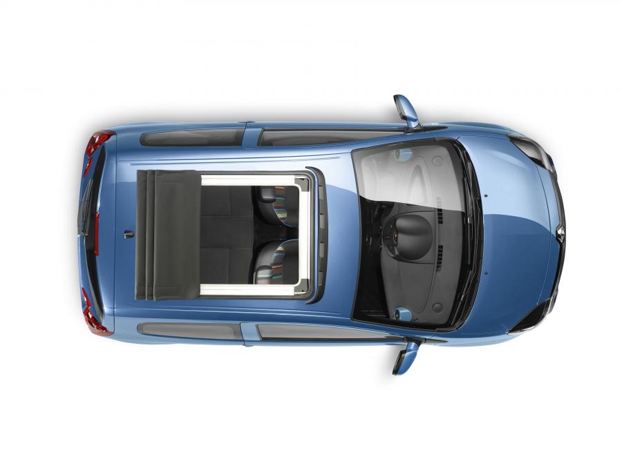  Renault Twingo 2011 года  (фото 31 из 83)